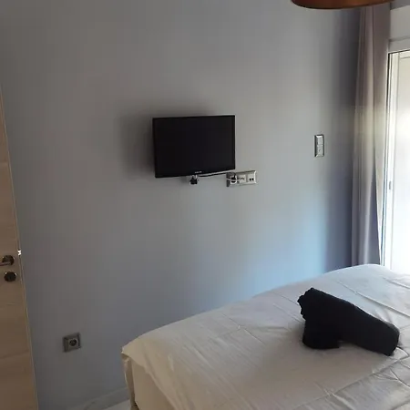 70m 2br Bright Luxury Athens
