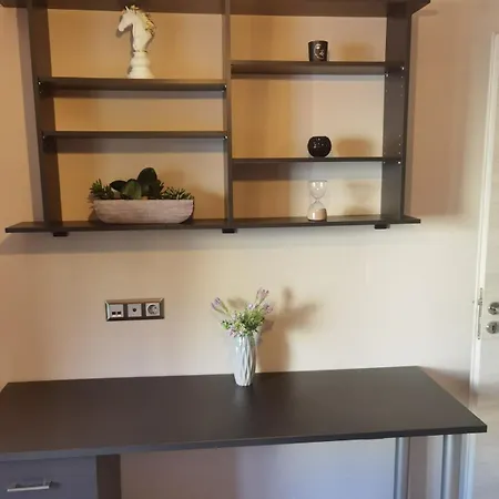 70m 2br Bright Luxury * Athens
