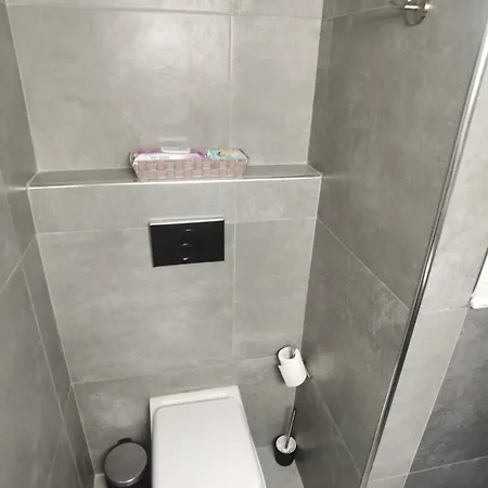 70m 2br Bright Luxury Athens
