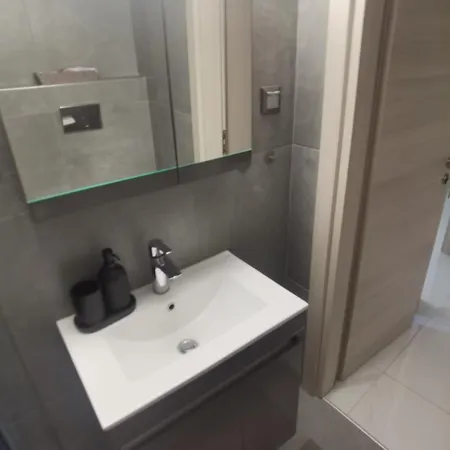 70m 2br Bright Luxury * Athens