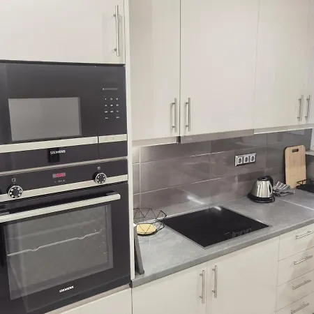 70m 2br Bright Luxury Apartment Athens